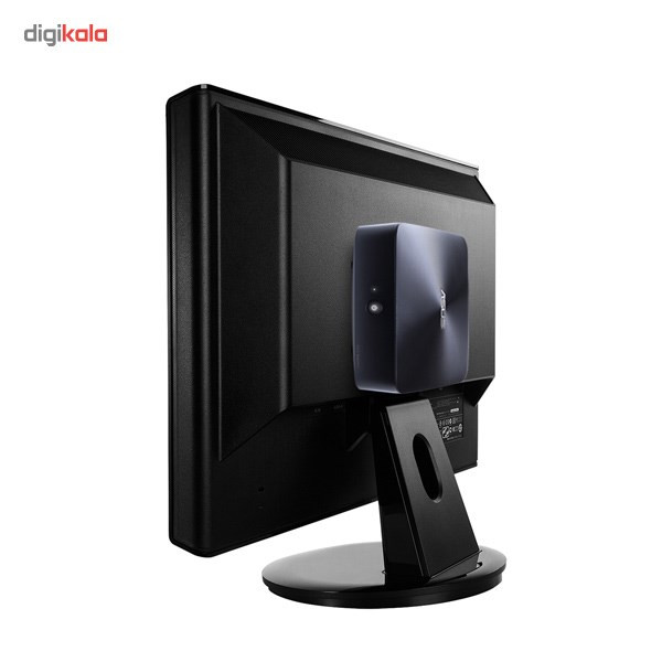 کامپیوتر کوچک ایسوس مدل UN65H-M039M