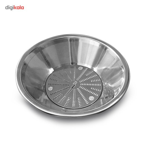 آبمیوه گیری فلر مدل PJB 81S آبمیوه گیری فلر مدل PJB 81S