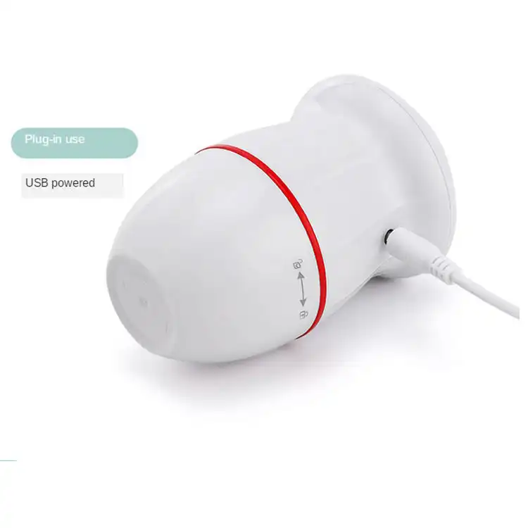 سنگ پا برقی مدل Rechargeable Version