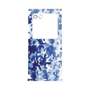 MAHOOT Army_Winter-FullSkin Cover Sticker for Motorola Razr 40 Ultra
