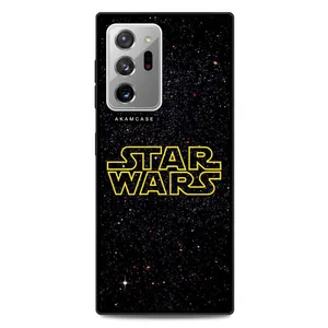 AKAM AMC-WSGN20U-STAR WARS15 Cover For Samsung Galaxy Note 20 Ultra