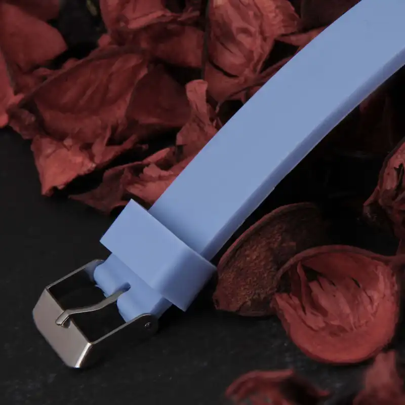 ساعت مچی دیجیتال زنانه مدل اسپرت بند سیلیکونی کد WHW_298