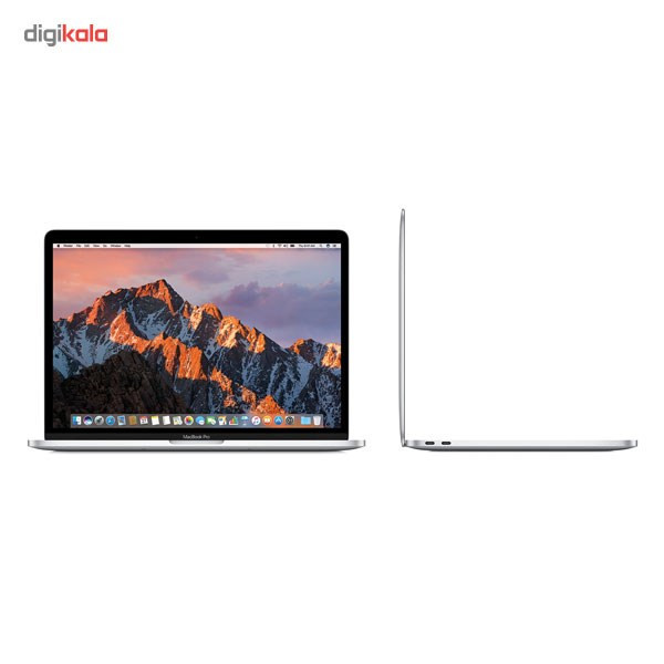 لپ تاپ 13 اینچی اپل مدل MacBook Pro MLUQ2
