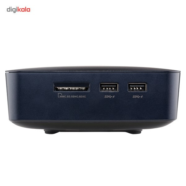 کامپیوتر کوچک ایسوس مدل UN65H-M039M