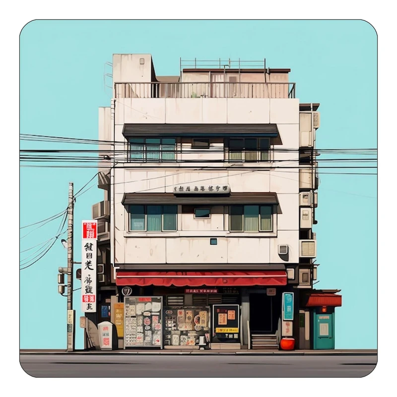 مگنت کاکتی طرح انیمه anime مدل mp14877