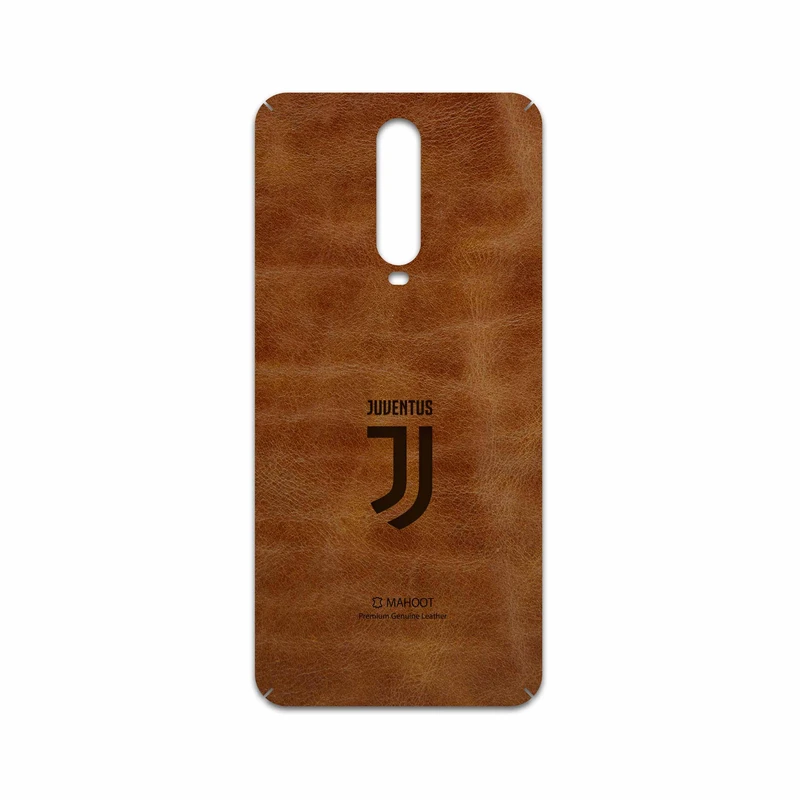 برچسب پوششی ماهوت مدل BFL-JUVE مناسب برای گوشی موبایل شیائومی Redmi K30