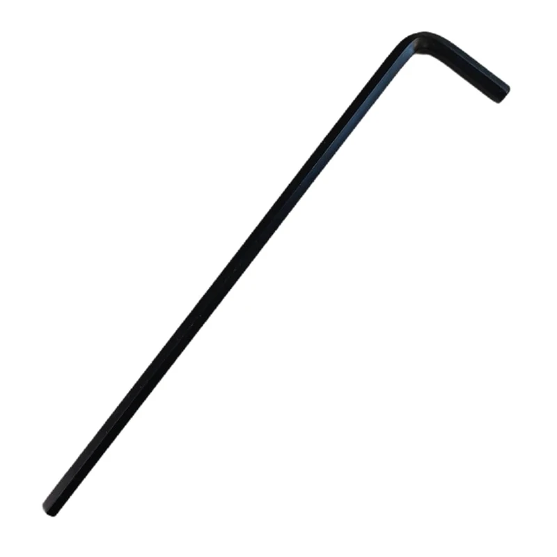 آچار آلن واستر کد TM084 سایز 5 میلیمتر