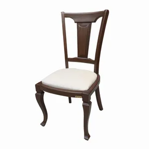 صندلی اسپرسان چوب مدل sn23