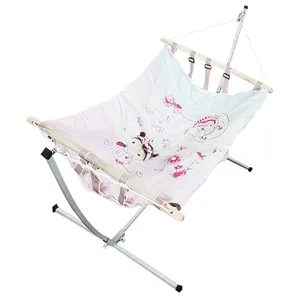 گهواره سنتی مدل BOW-6300