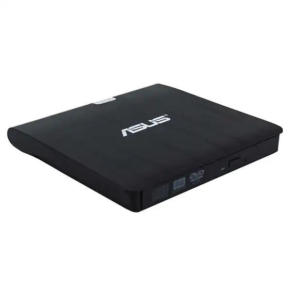 درایو DVD اکسترنال ایسوس مدل slim