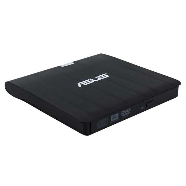 درایو DVD اکسترنال ایسوس مدل slim درایو DVD اکسترنال ایسوس مدل slim