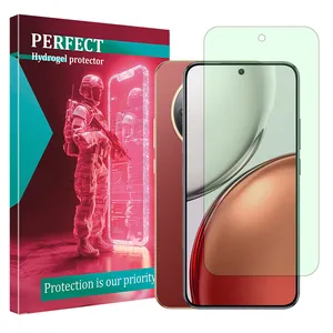 Perfect Eye Care model green light protection screen protector suitable for Honor X9d mobile phone