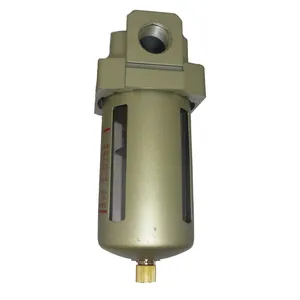 فیلتر رطوبت گیر پنوماتیک مدل AF4000_04-1/2