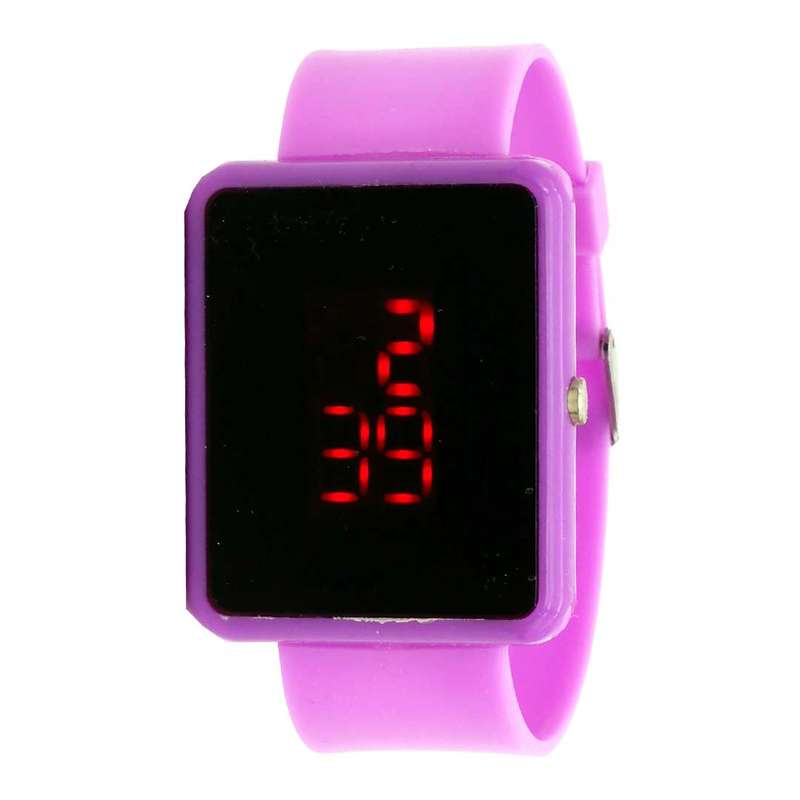 ساعت مچی دیجیتال مدل 32321312