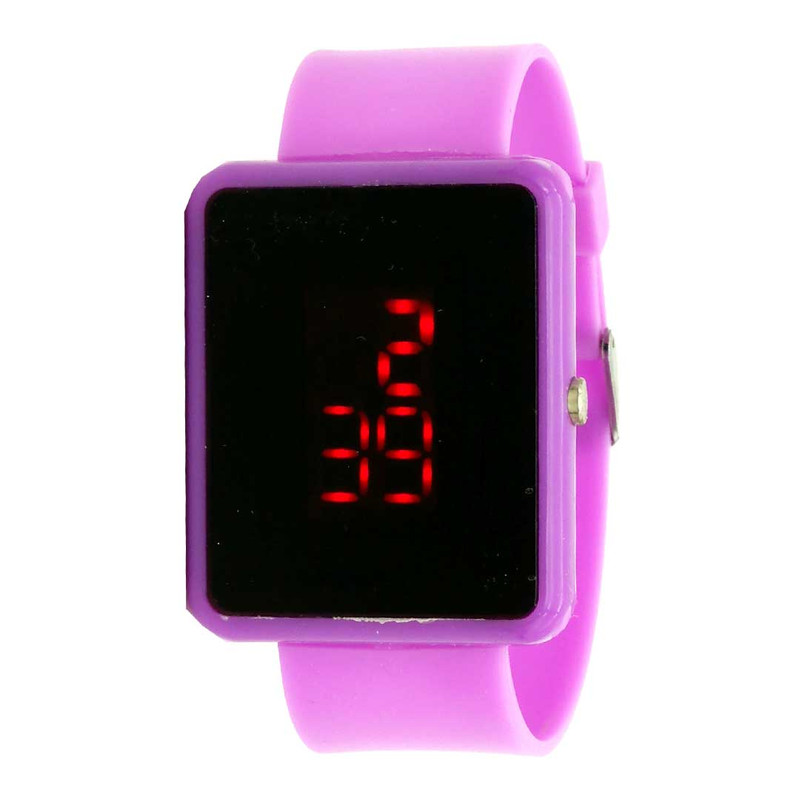 ساعت مچی دیجیتال مدل 32321312