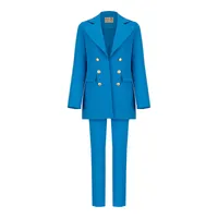 مانتو و شلوار زنانه السانا مدل طناز کد 143329