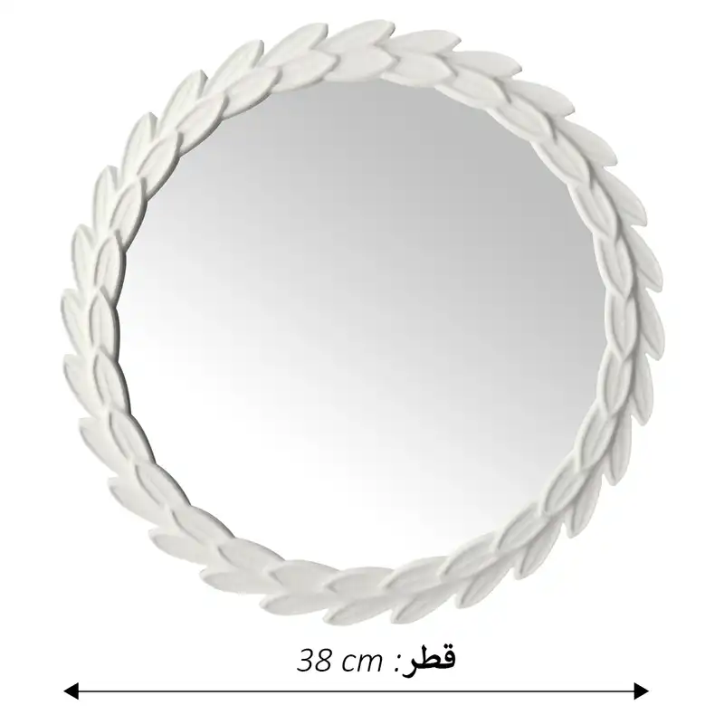 آینه مدل ALF-3