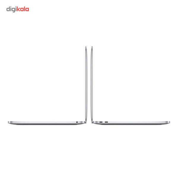 لپ تاپ 13 اینچی اپل مدل MacBook Pro MLUQ2