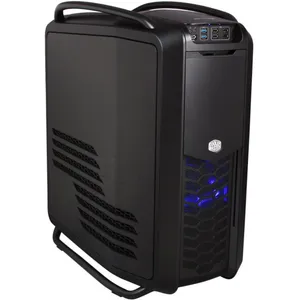 کیس کامپیوتر کولر مستر مدل Cosmos II