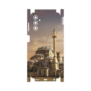 MAHOOT Hagia Sophia Mosque-FullSkin Cover Sticker for Samsung Galaxy M13  India