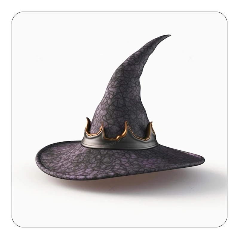 مگنت کاکتی طرح هری پاتر Harry Potter مدل mp45704