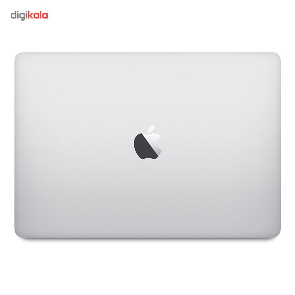 لپ تاپ 13 اینچی اپل مدل MacBook Pro MLUQ2