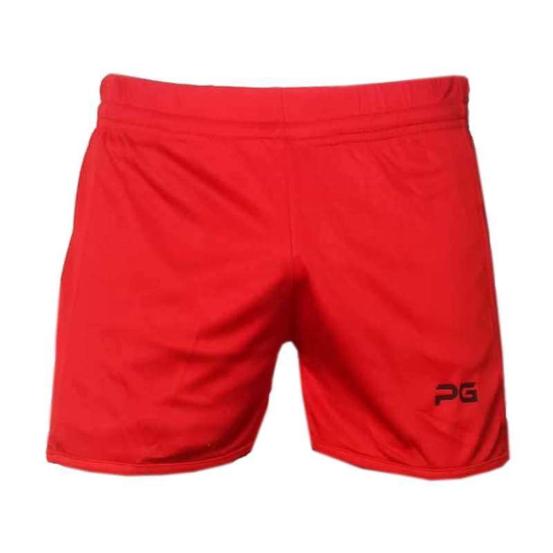 شلوارک ورزشی مردانه پرگان مدل pg-12