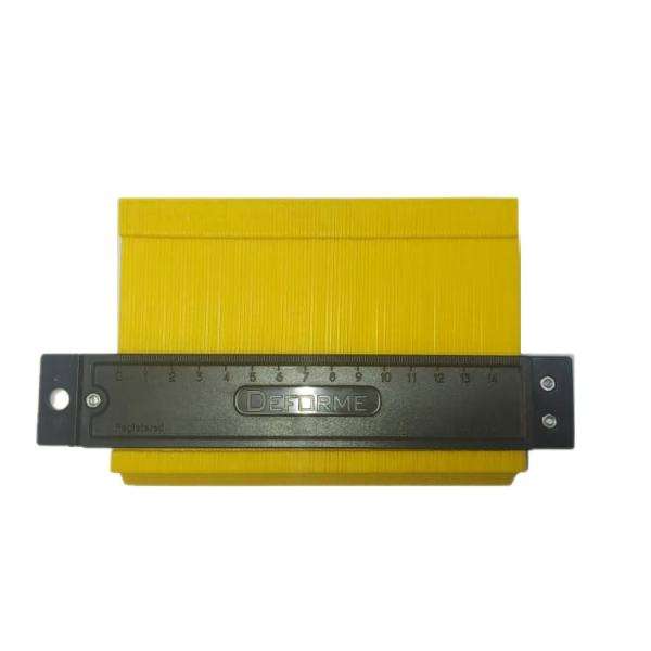 شابلون ساز سوزنی مدل DE14 شابلون ساز سوزنی مدل DE14