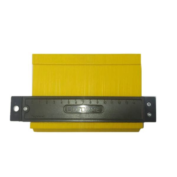 شابلون ساز سوزنی مدل DE14 شابلون ساز سوزنی مدل DE14