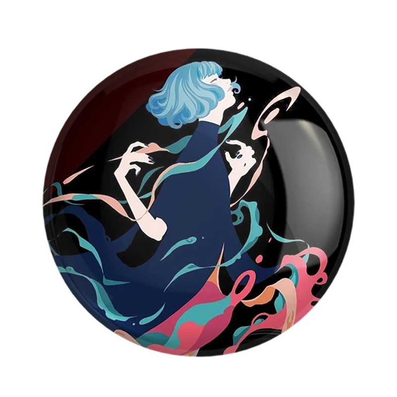 مگنت خندالو مدل بازی گریس (Gris) کد 35550