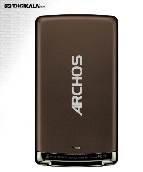 آرکوس سه ویزیون 8 گیگابایت