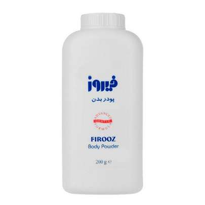 پودر بچه چه مارکی خوبه؟