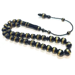 تسبیح مدل کشکول مصری کد 6585