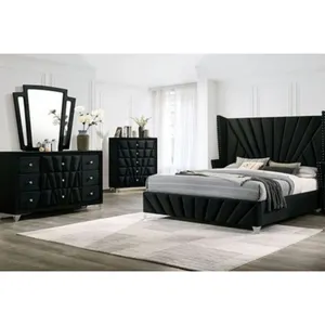 سرویس خواب  مدل J900 دو نفره 7 تکه