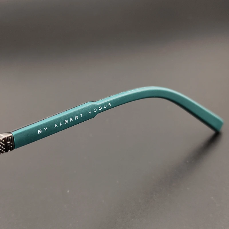 عکس شماره 7 : عینک آفتابی آلبرت وگ مدل 6314c104-p131 avantgarde visionary