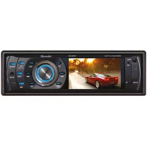 پخش خودرو مکسیدر مدل MX-3207BT