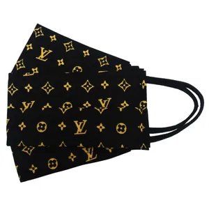 ماسک تزیینی کد L7