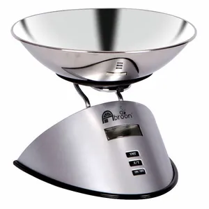 ترازوی آشپزخانه مدل َAEK4052