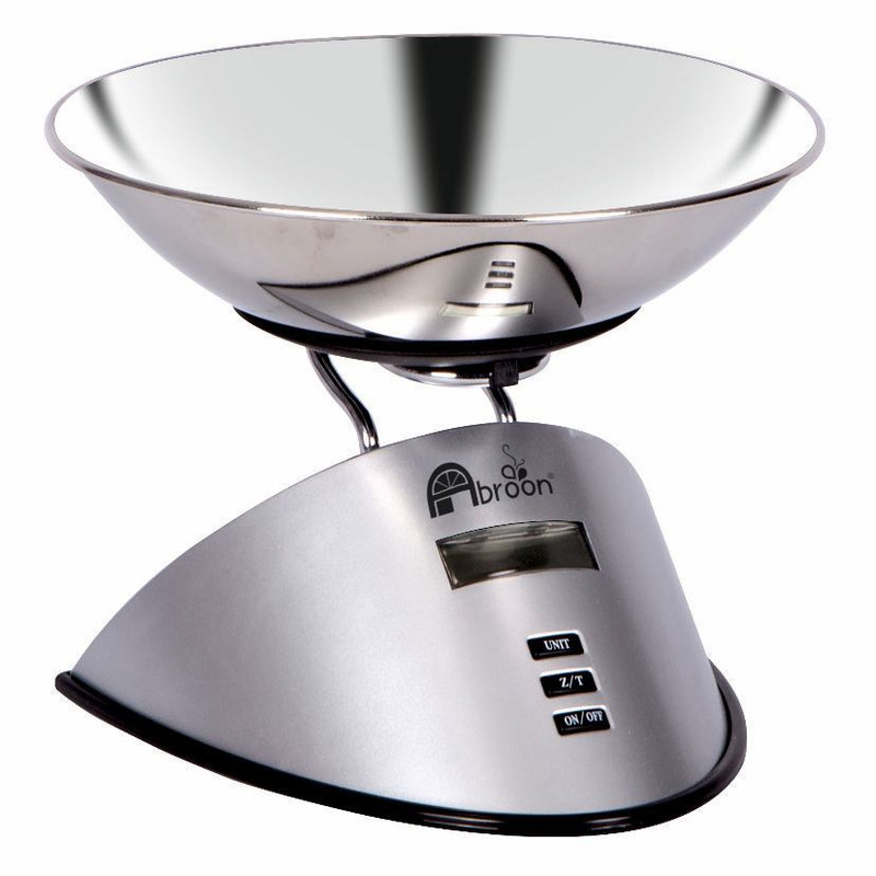 ترازوی آشپزخانه مدل َAEK4052