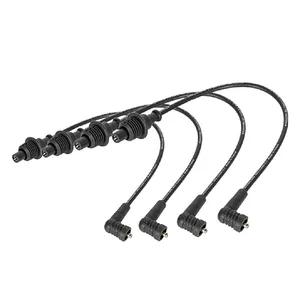 وایر شمع آداکو پارت مدل َADP24 مناسب برای پژو 405