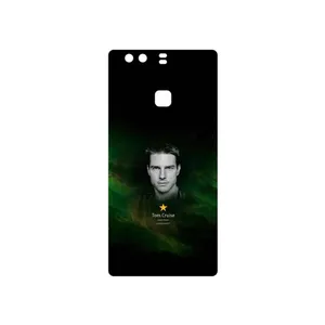 MAHOOT Tom Cruise Cover Sticker for Huawei P9 Plus