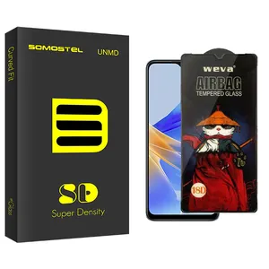 Somastel SD Screen Protector For Oppo A17