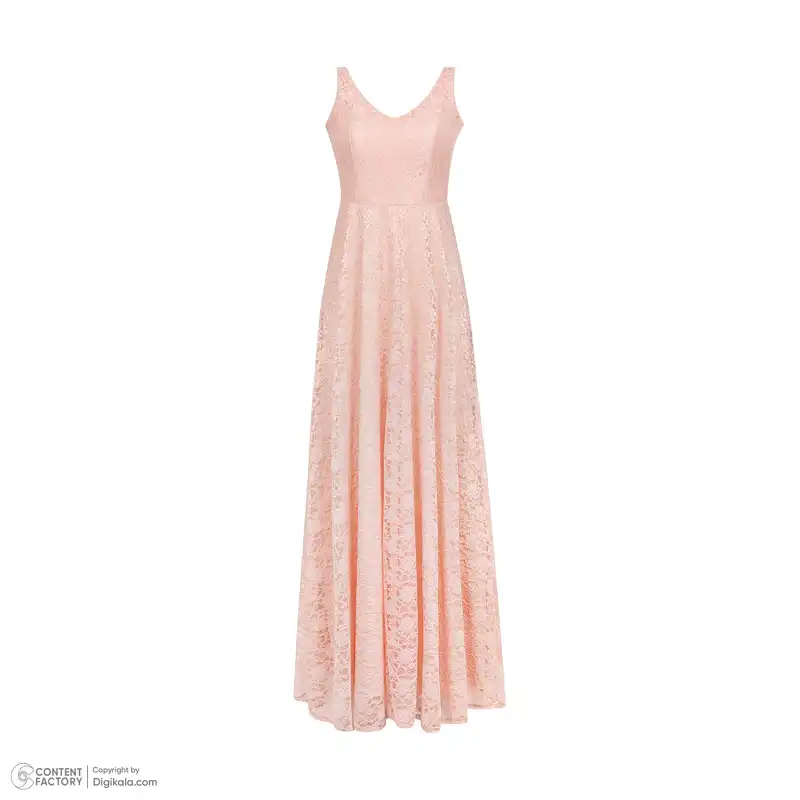 پیراهن زنانه مدل گیپور