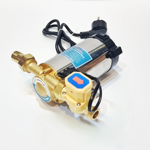 پمپ آبگرمکن برونل مدل BL-100