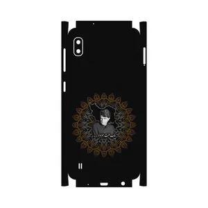 MAHOOT MohammadReza Shajarian-FullSkin Cover Sticker for Samsung Galaxy A10