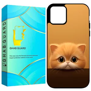 Ghab Guard GCHP11PM Cover For Apple iPhone 11 Pro Max