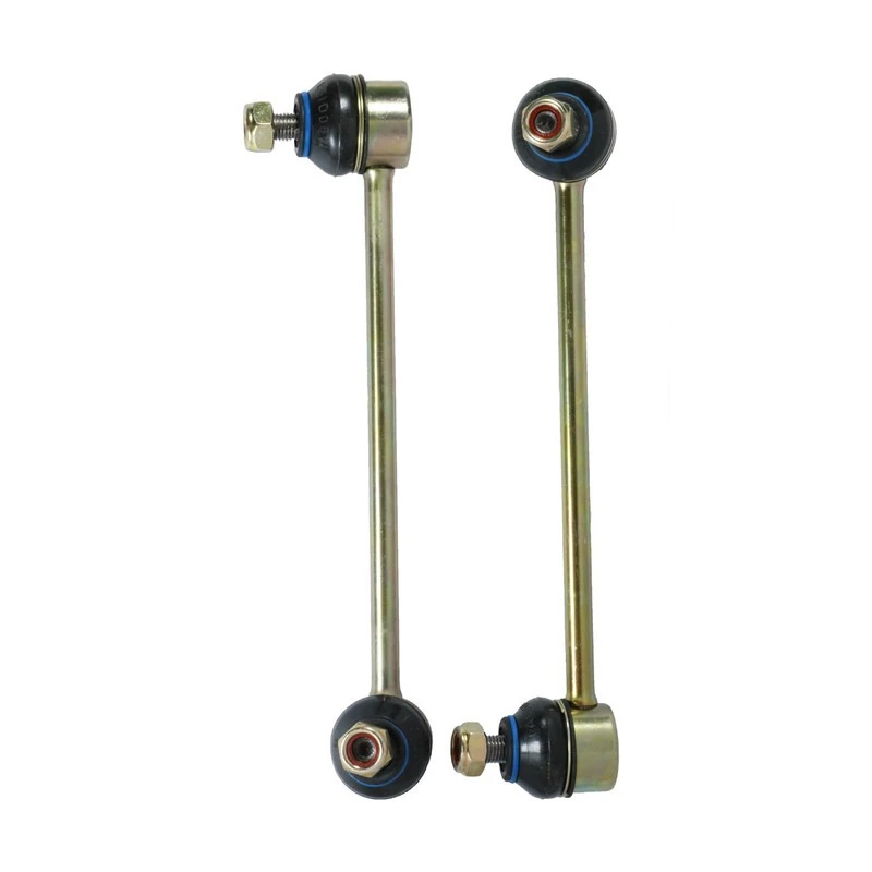 میل موجگیر راست و چپ کد 6600665  مناسب برای تیبا بسته 2 عددی