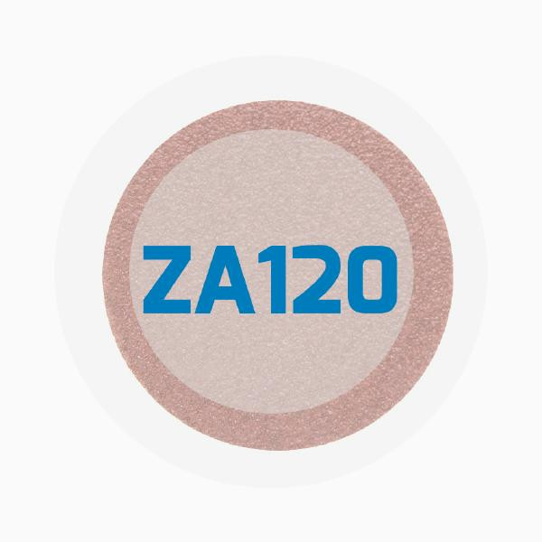 سنباده پشت کرکی بروکس مدل P120 بسته 50 عددی سنباده پشت کرکی بروکس مدل P120 بسته 50 عددی