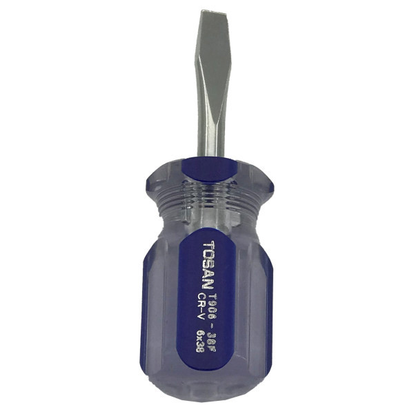 پیچ گوشتی توسن کد VRT00T906-2