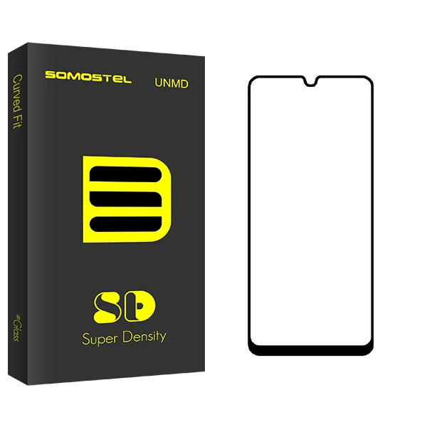 محافظ صفحه نمایش سرامیکی سوماستل مدل SD مناسب برای گوشی موبایل سامسونگ Galaxy A50 / A20 / A50s